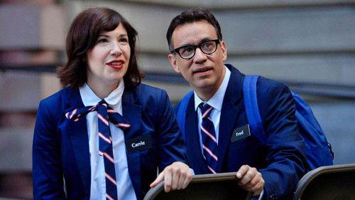 Portlandia Season 3 Episode 3 - Missionaries