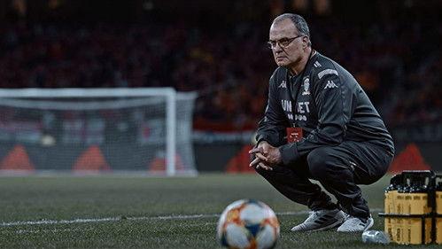 Take Us Home: Leeds United Season 2 Episode 1 - Changes