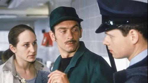 Hinter Gittern - Der Frauenknast Season 11 Episode 8 - Episode 8