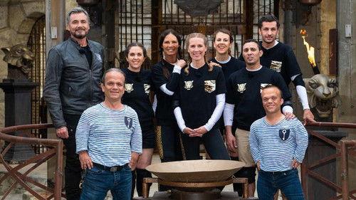 Fort Boyard Season 32 Episode 8 - Episode 8