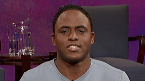 Whose Line Is It Anyway? Season 7 Episode 7 - Brad Sherwood