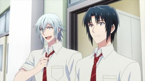 IDOLiSH7 Season 3 Episode 7 - Contact
