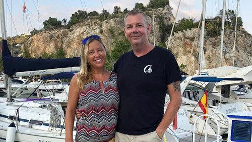 A New Life in the Sun: Where Are They Now? Season 3 Episode 8 - Episode 8