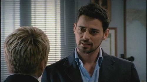 Police District Season 10 Episode 4 - Ghosts / Proof of love