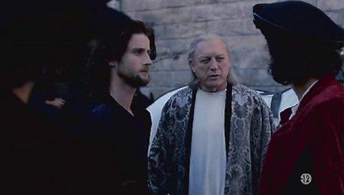 Borgia Season 2 Episode 6 - Pentecost