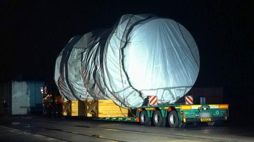 Nietypowe transporty Season 1 Episode 1 - Episode 1