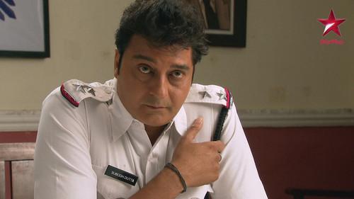 Ek Hasina Thi Season 1 Episode 11 - Shaurya & Durga In Police Custody