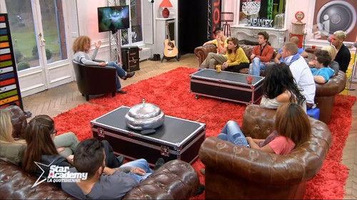 Star Academy Season 9 Episode 10 - Episode 10