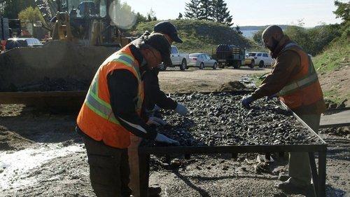 The Curse of Oak Island Season 5 Episode 11 - Moving Targets