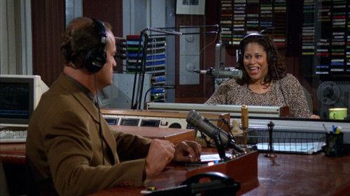 undefined Season 7 Episode 16 - Something About Dr. Mary