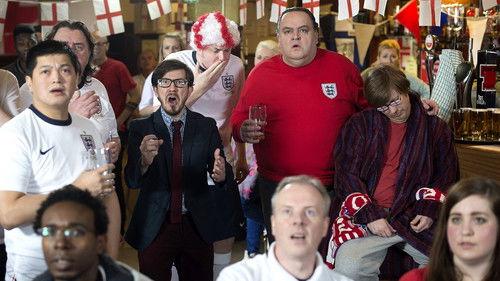 Badults Season 2 Episode 1 - Football