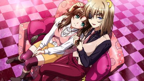 Background image for To Choose, a Song of Happiness