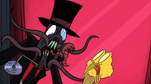Villainous Season 1 Episode 2 - Ice Cream of Fear