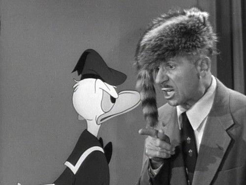 The Wonderful World of Disney Season 2 Episode 18 - A Day in the Life of Donald Duck