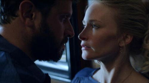 Thicker Than Water Season 3 Episode 6 - Prisoners of The Sea