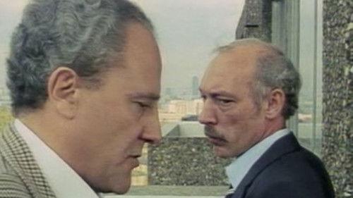 The Professionals Season 5 Episode 1 - Foxhole on the Roof