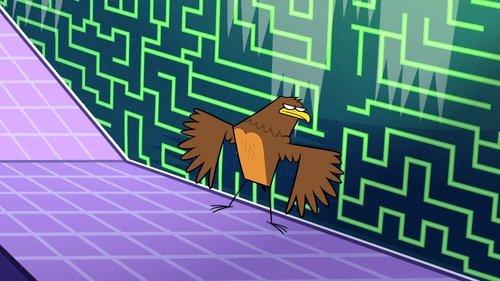 Teen Titans Go! Season 2 Episode 6 - Brian