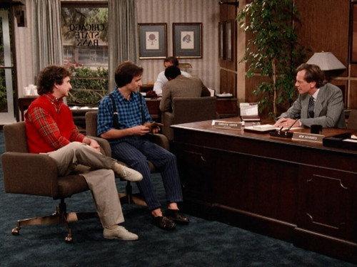 Perfect Strangers Season 1 Episode 5 - Check This