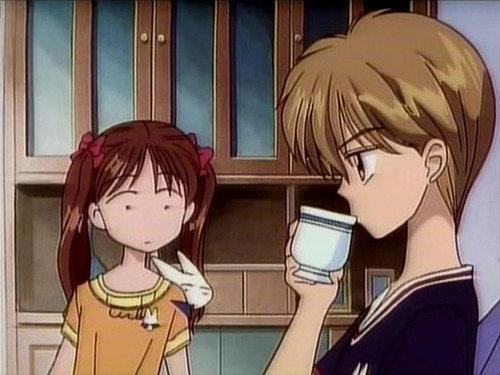 Kodocha Season 1 Episode 19 - The Daughter Cries, and the Mother Cries, Too