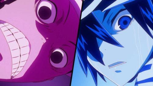 Yowamushi Pedal Season 2 Episode 18 - Step by Step