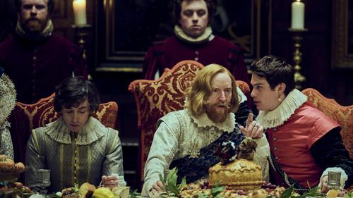 Mary & George Season 1 Episode 5 - The Golden City