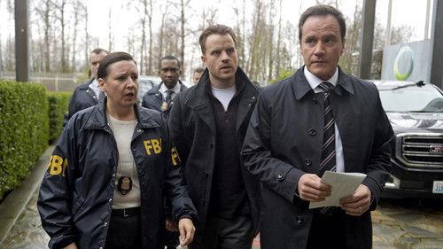 Second Chance Season 1 Episode 10 - Geworfenheit