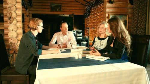 Zaytsev +1 Season 3 Episode 11 - Ложь во Благо