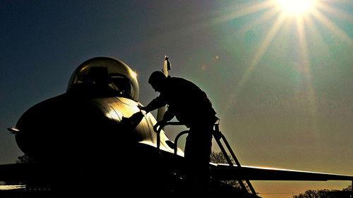 Air Warriors Season 4 Episode 1 - F-16