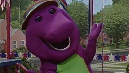 Barney & Friends Season 1 Episode 24 - Carnival of Numbers