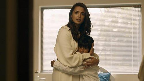 Andhera Season 1 Episode 3 - Patient x