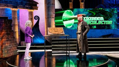 El condensador de fluzo Season 3 Episode 1 - Episode 1