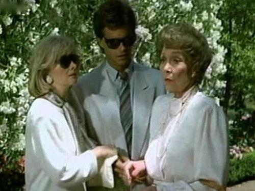 Falcon Crest Season 7 Episode 10 - Lovers and Friends