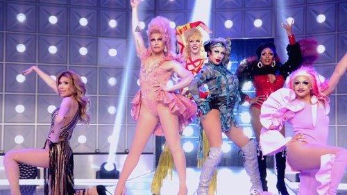 RuPaul's Drag Race Season 13 Episode 3 - Phenomenon