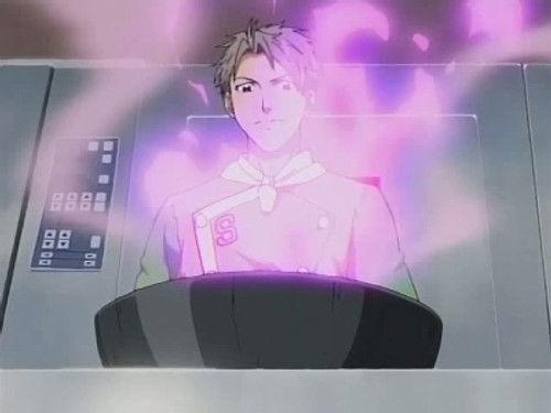 Yakitate!! Japan Season 1 Episode 62 - The Sibling Showdown!! The First Class Man Chosen by Dad!