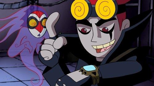 Xiaolin Showdown Season 1 Episode 6 - Chameleon