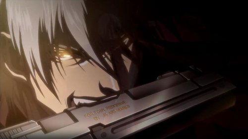 Devil May Cry Season 1 Episode 1 - Devil May Cry