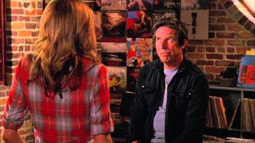 One Tree Hill Season 6 Episode 4 - Bridge Over Troubled Water