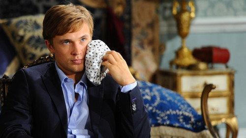The Royals Season 1 Episode 3 - We Are Pictures, or Mere Beasts