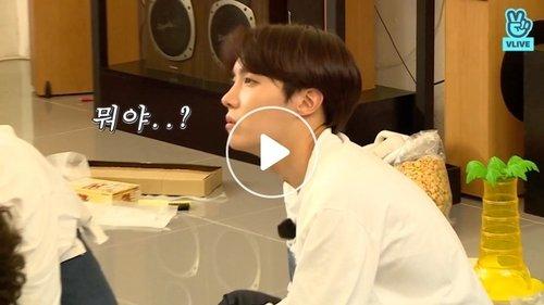 Run BTS! Season 3 Episode 22 - BTS Short Trip, Part 3