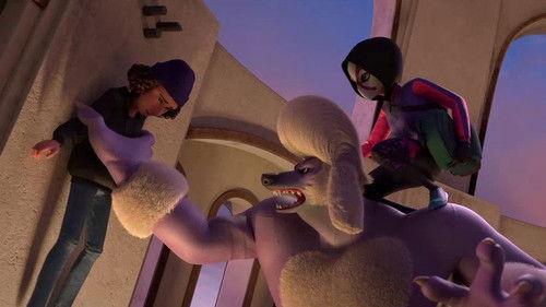 Hero Inside Season 1 Episode 9 - Episode 9