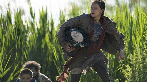 Utopia Season 1 Episode 4 - not slow not bad