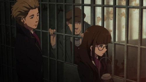 Fairy Gone Season 1 Episode 6 - Fellow Traveler