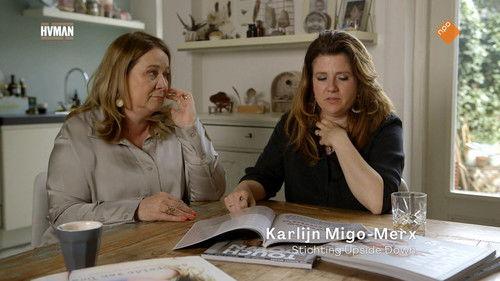 Argos TV - Medialogic Season 13 Episode 3 - Down in the picture