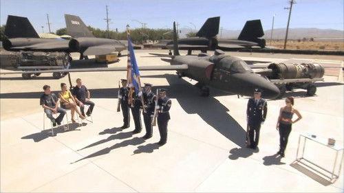 The Tester Season 2 Episode 2 - Precision Test