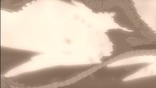 Ikki Tousen Season 3 Episode 1 - The Military is a Great Matter of the State