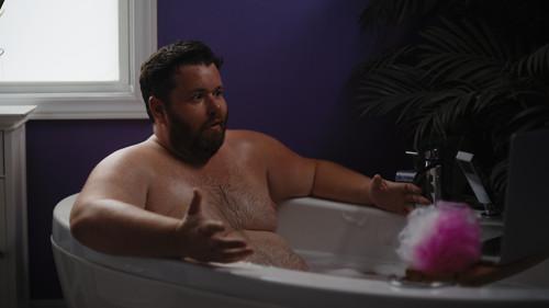 Cam Boy Season 2 Episode 5 - Snow Angel