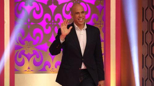 RuPaul Season 1 Episode 3 - Senator Cory Booker and Jack Osbourne