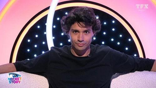 Secret Story Season 13 Episode 12 - Highlights 10