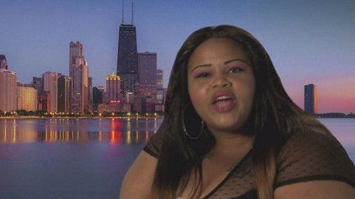 Bad Girls Club Season 12 Episode 1 - Breaking Bad Girls