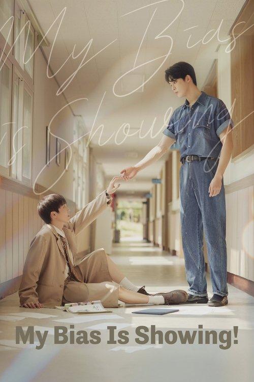 My Bias is Showing! poster